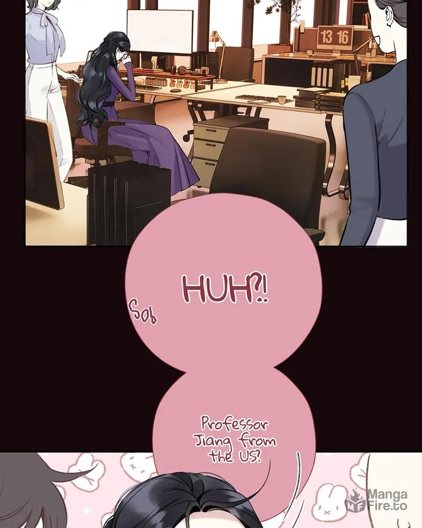 Only for Love Chapter 58 page 91 - 