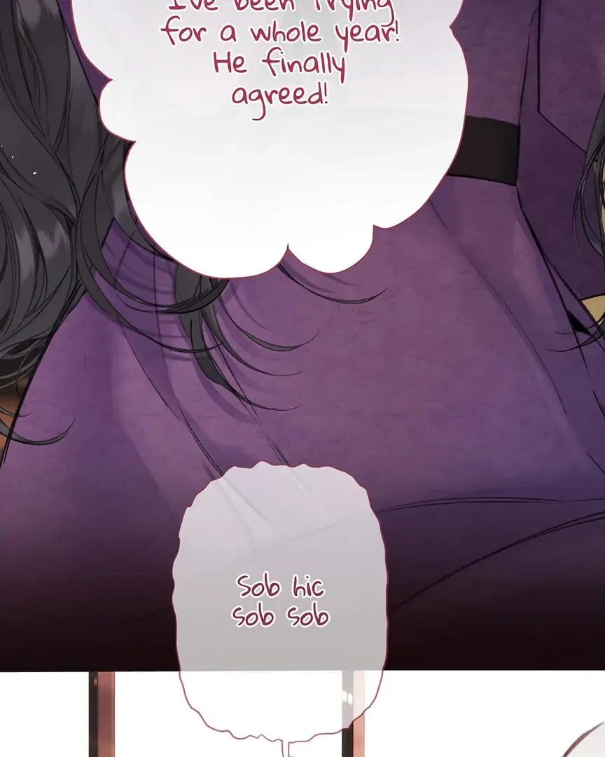 Only for Love Chapter 58 page 94 - 