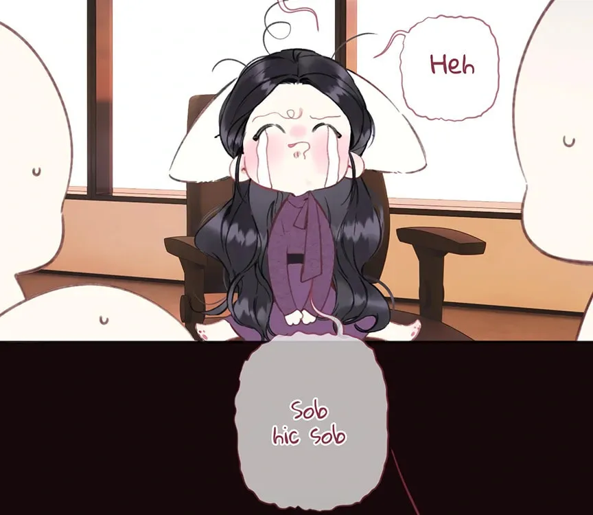 Only for Love Chapter 58 page 95 - 