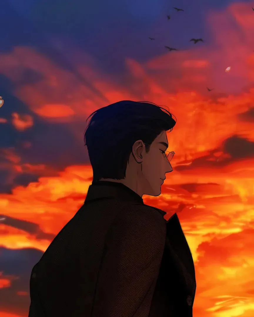 Only for Love Chapter 58 page 100 - 