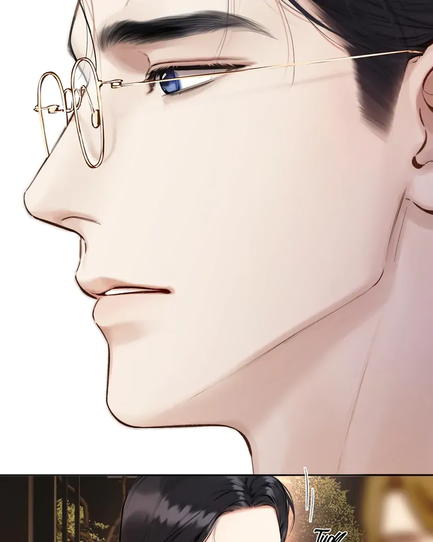 Only for Love Chapter 59 page 14 - 