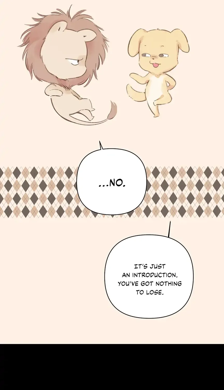 Only for Love Chapter 59 page 18 - 