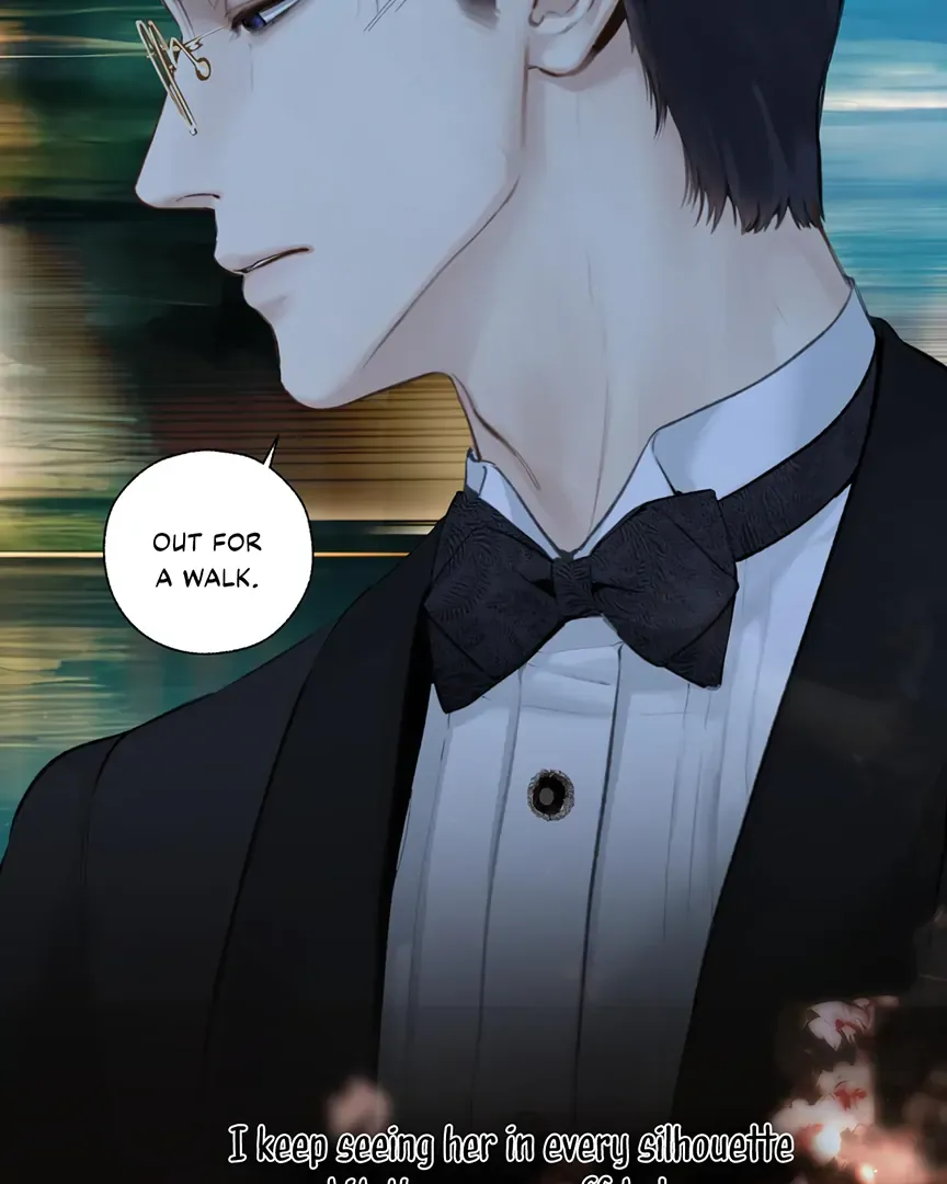 Only for Love Chapter 59 page 21 - 