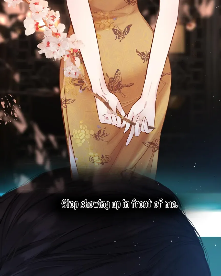Only for Love Chapter 59 page 23 - 