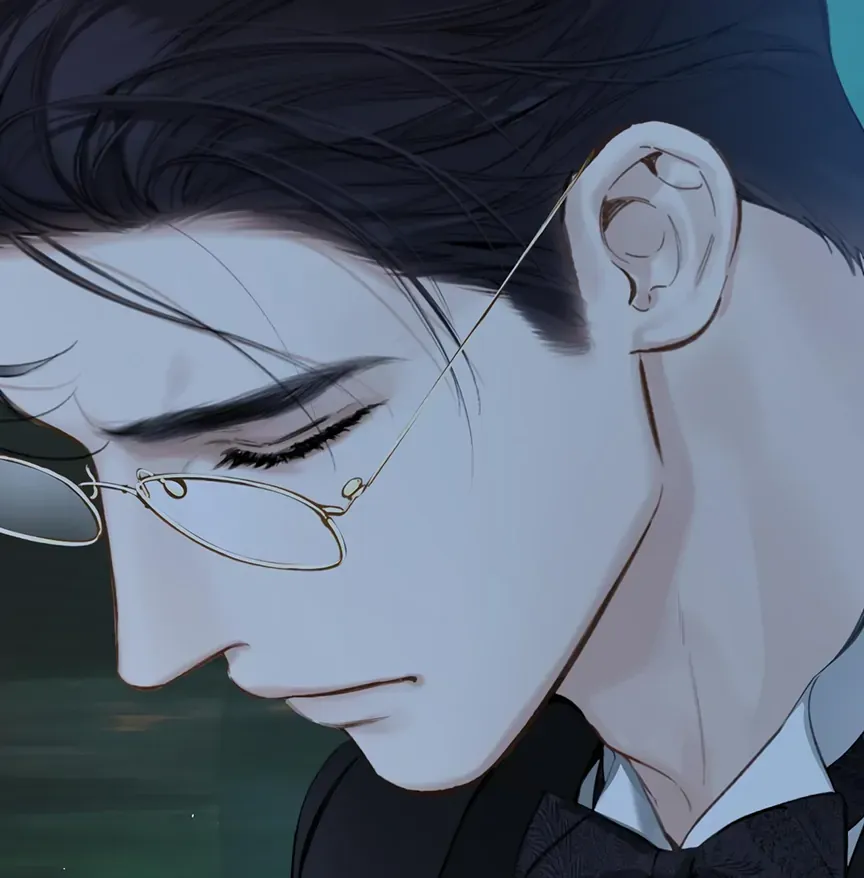 Only for Love Chapter 59 page 24 - 