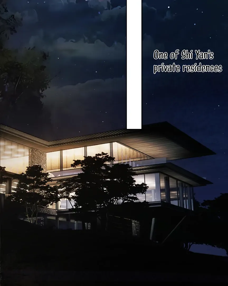 Only for Love Chapter 59 page 28 - 