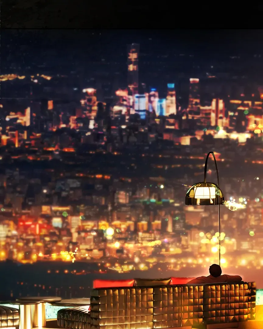 Only for Love Chapter 59 page 29 - 