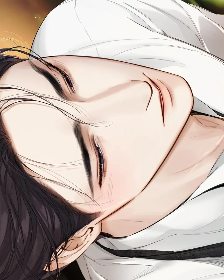 Only for Love Chapter 59 page 35 - 