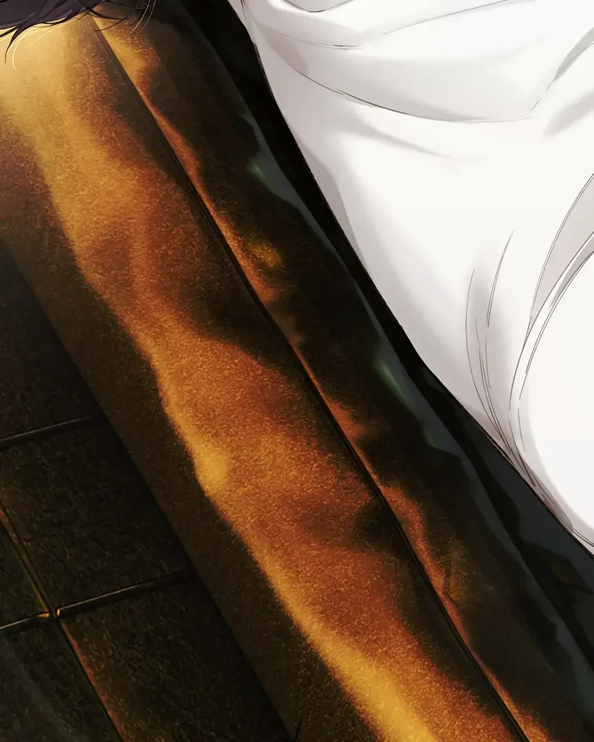 Only for Love Chapter 59 page 36 - 