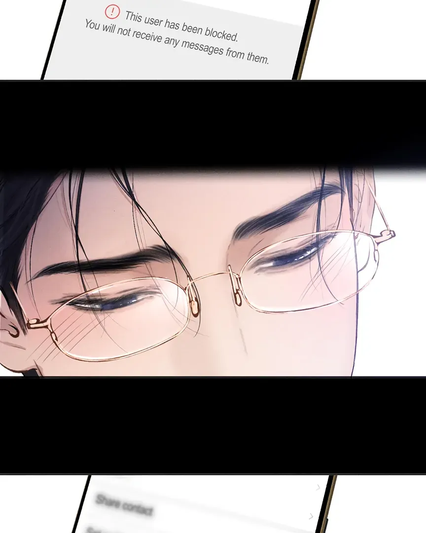 Only for Love Chapter 59 page 41 - 