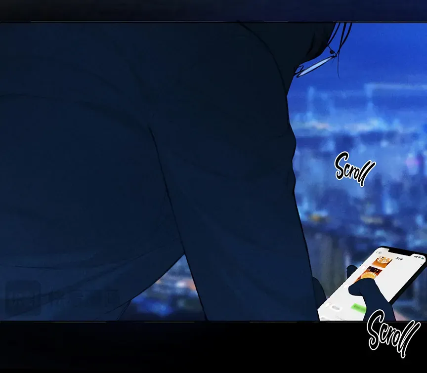 Only for Love Chapter 59 page 44 - 