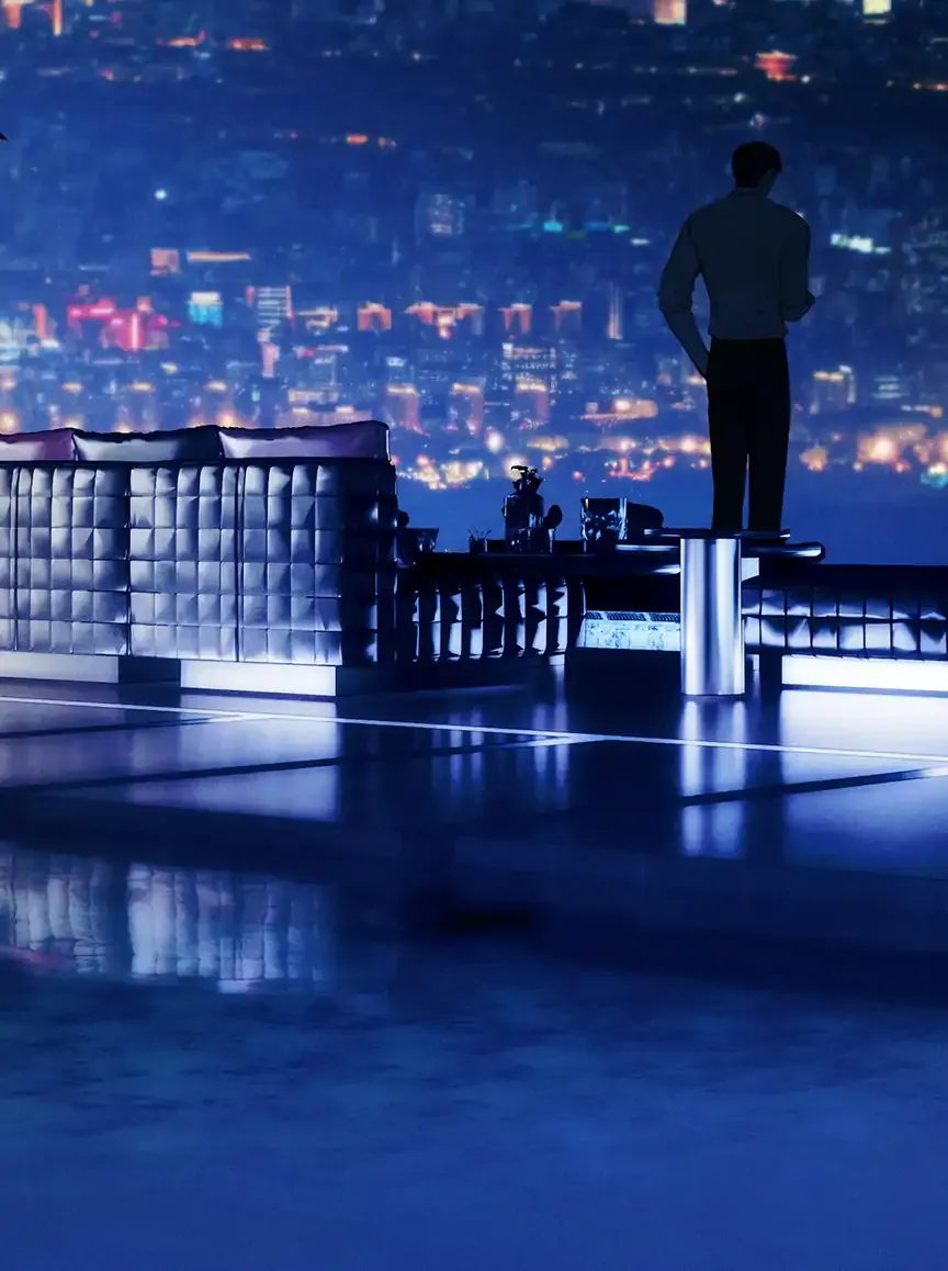Only for Love Chapter 59 page 48 - 