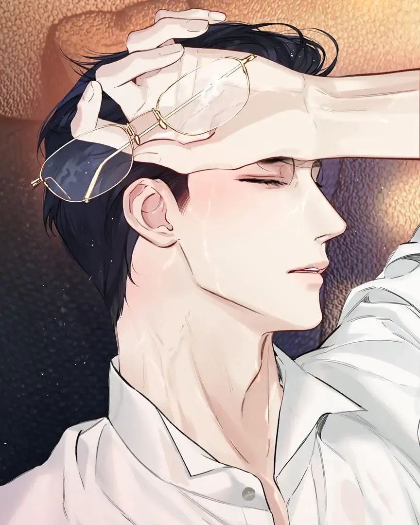 Only for Love Chapter 59 page 58 - 