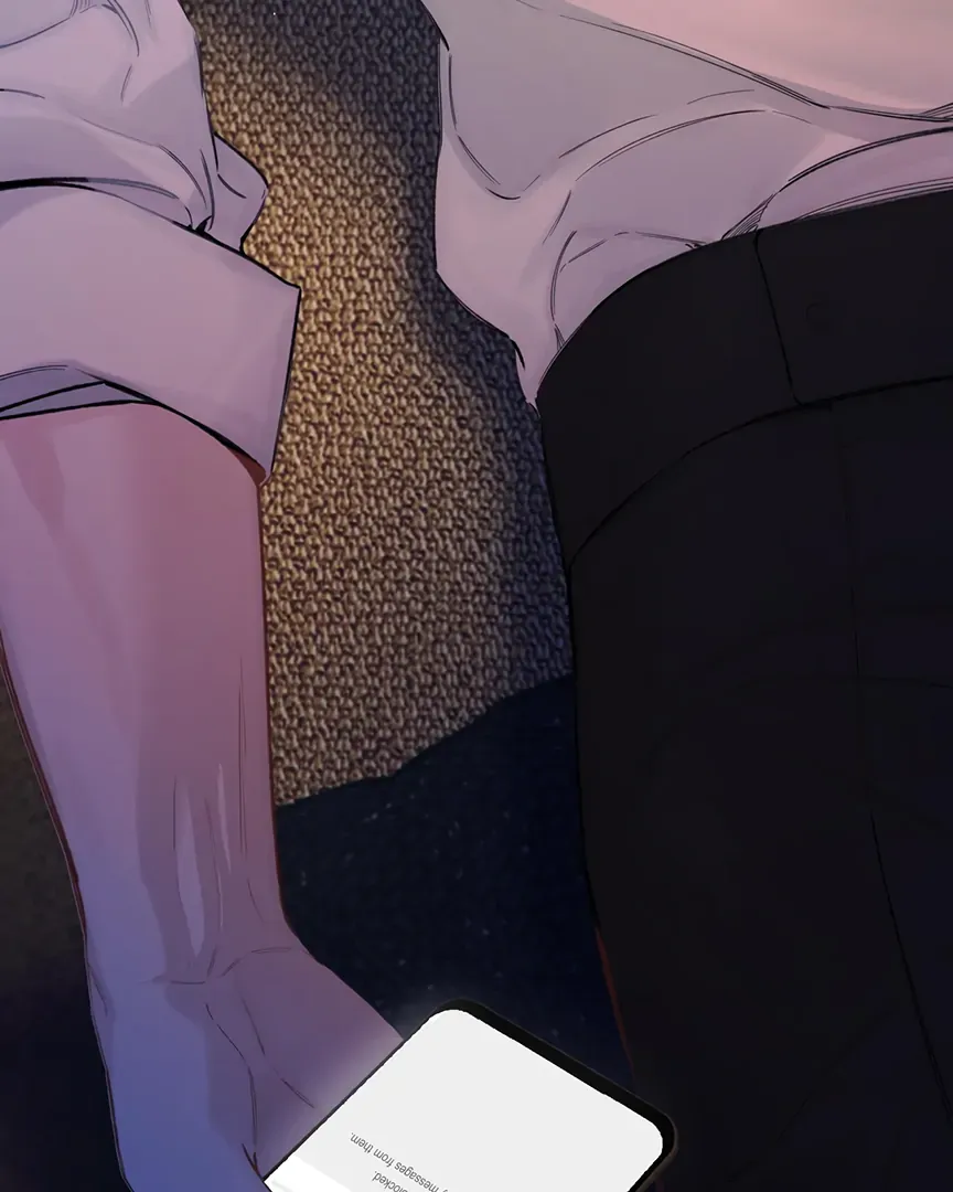 Only for Love Chapter 59 page 60 - 