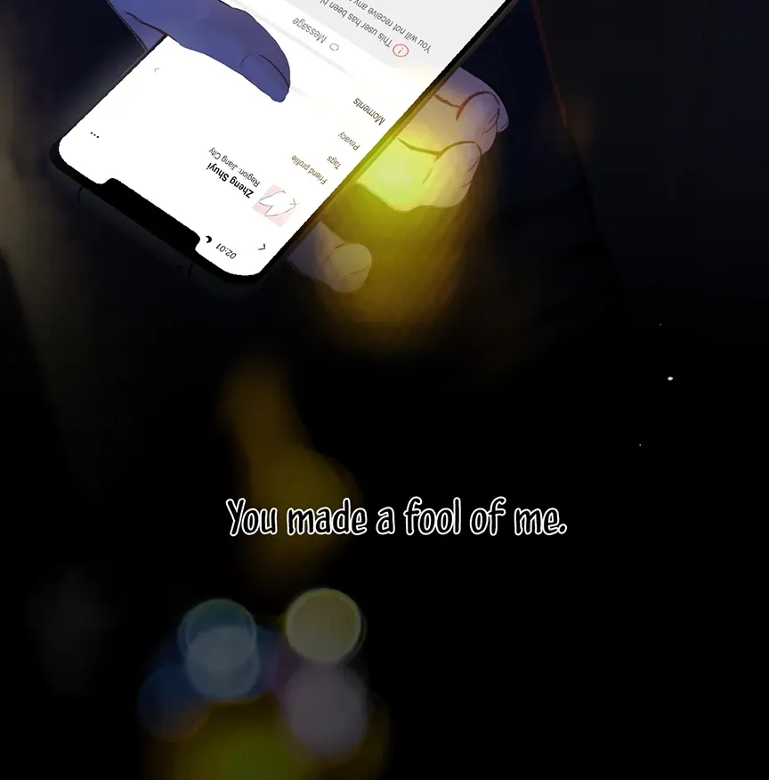 Only for Love Chapter 59 page 61 - 
