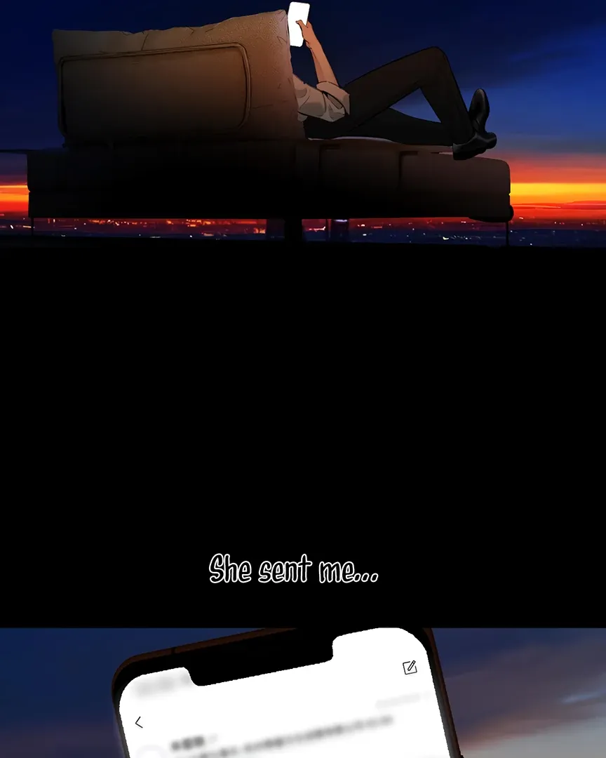 Only for Love Chapter 59 page 63 - 