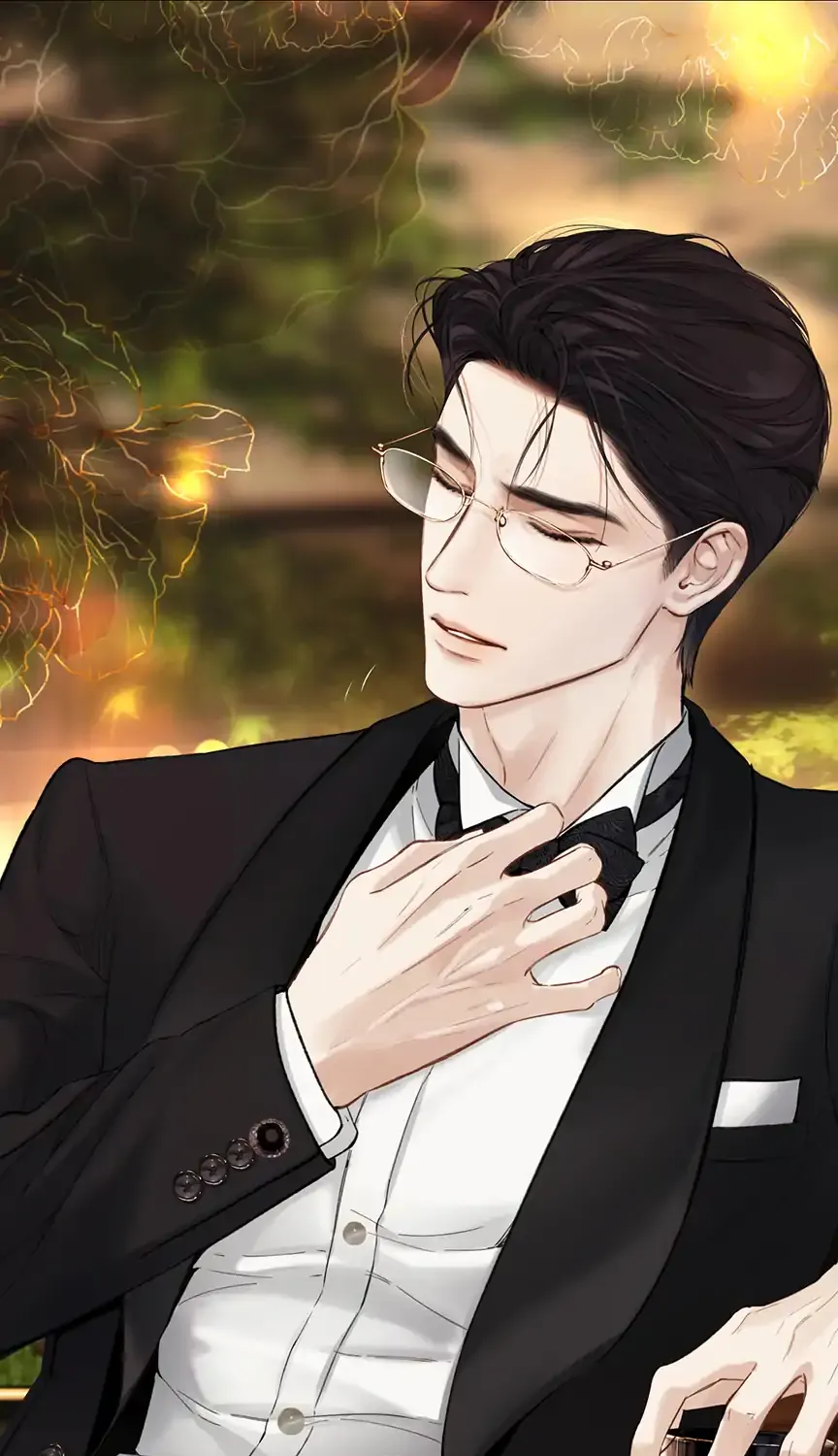 Only for Love Chapter 59 page 8 - 