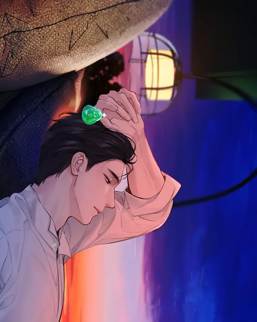 Only for Love Chapter 59 page 71 - 