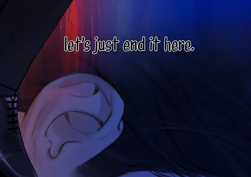 Only for Love Chapter 59 page 74 - 
