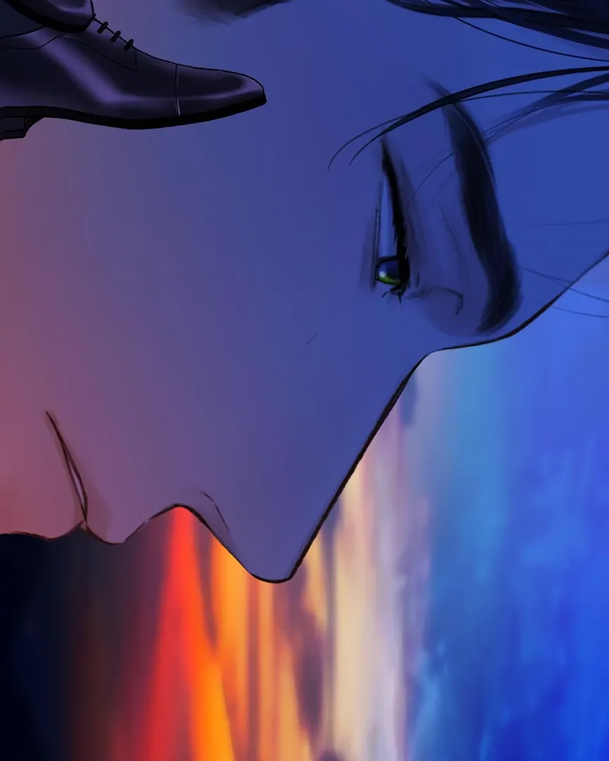 Only for Love Chapter 59 page 75 - 
