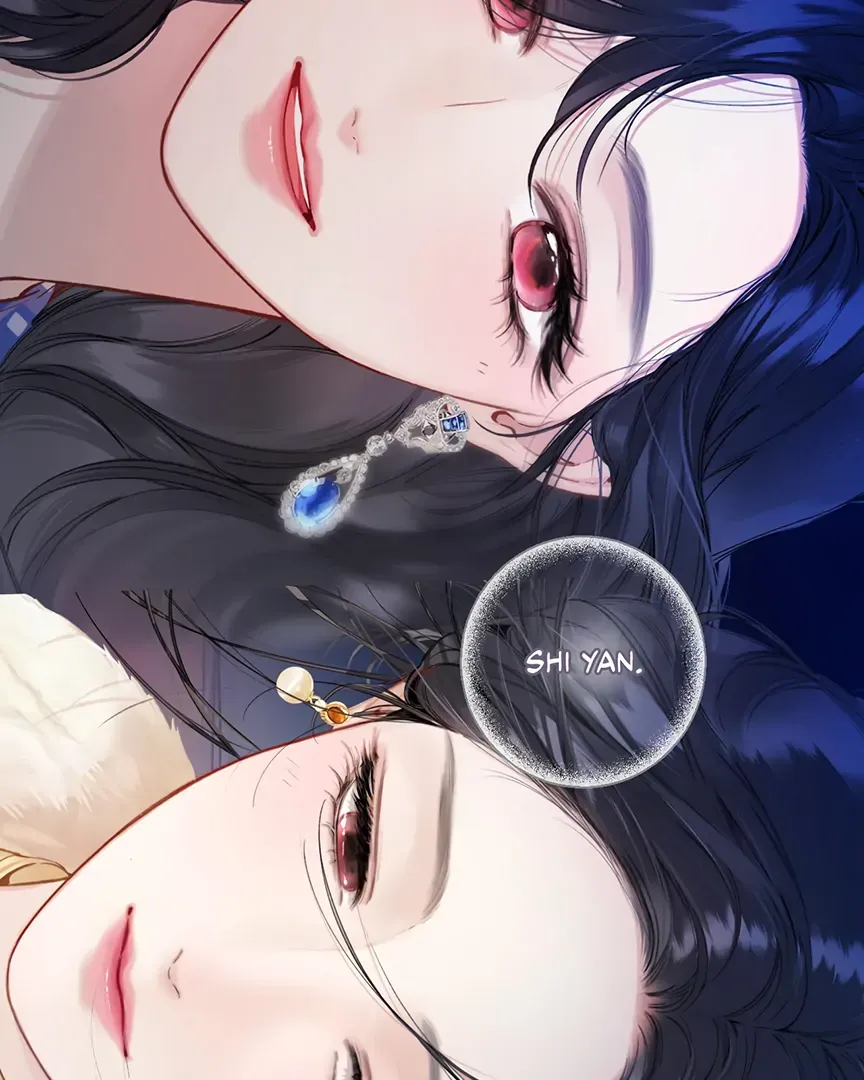 Only for Love Chapter 59 page 77 - 