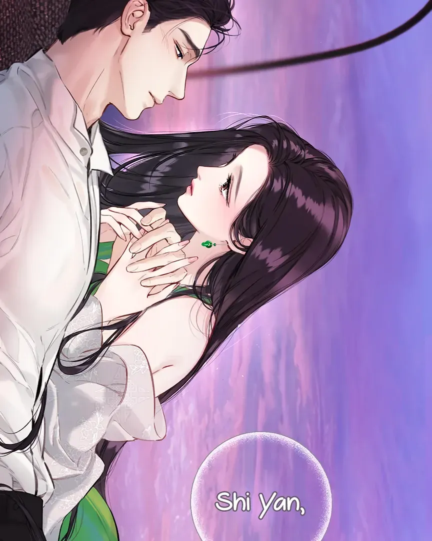 Only for Love Chapter 59 page 82 - 