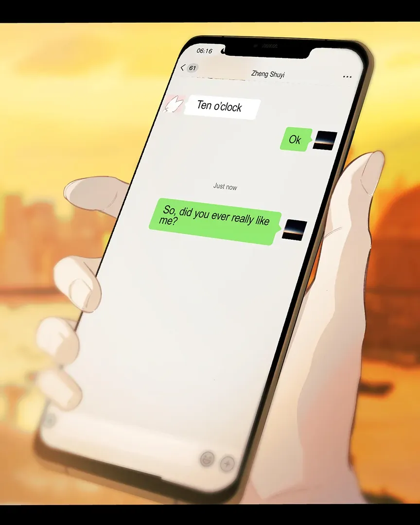 Only for Love Chapter 59 page 99 - 