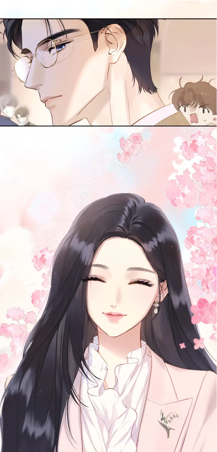 Only for Love Chapter 6 page 2 - 