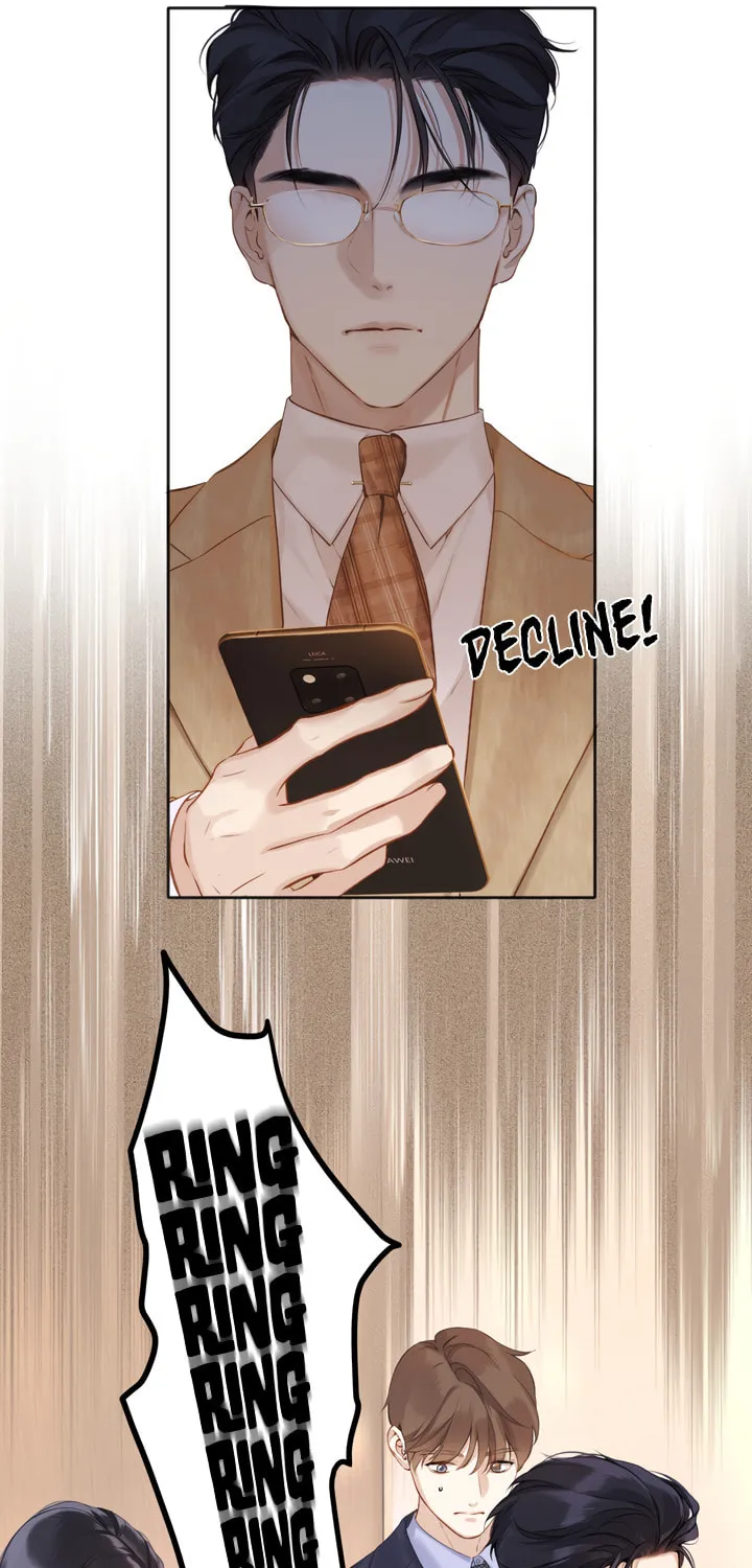 Only for Love Chapter 6 page 15 - 