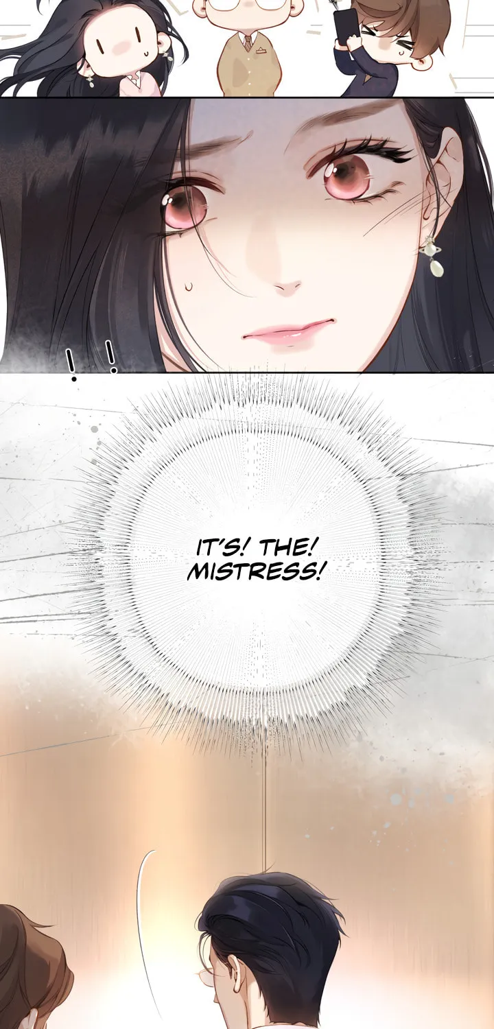 Only for Love Chapter 6 page 17 - 