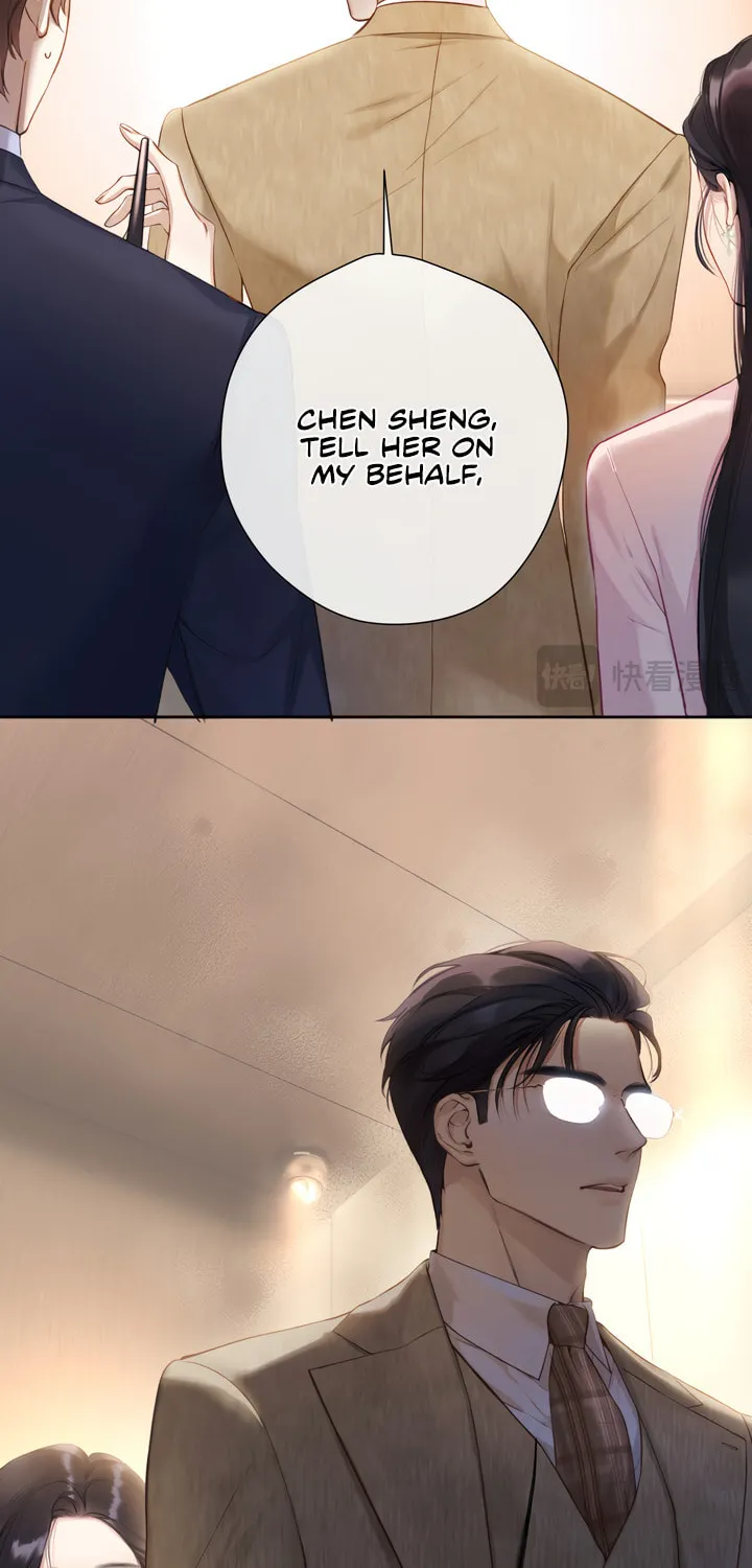 Only for Love Chapter 6 page 18 - 