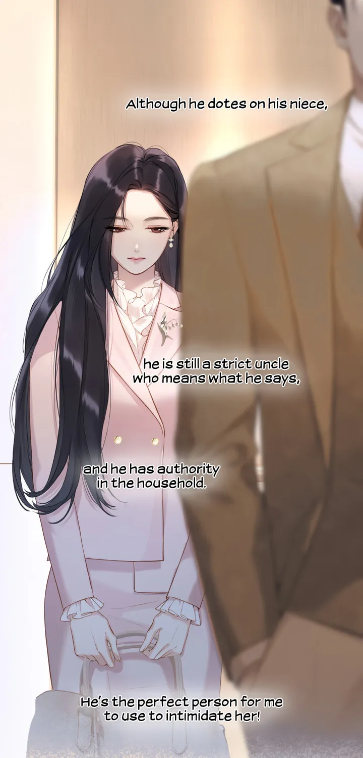 Only for Love Chapter 6 page 20 - 