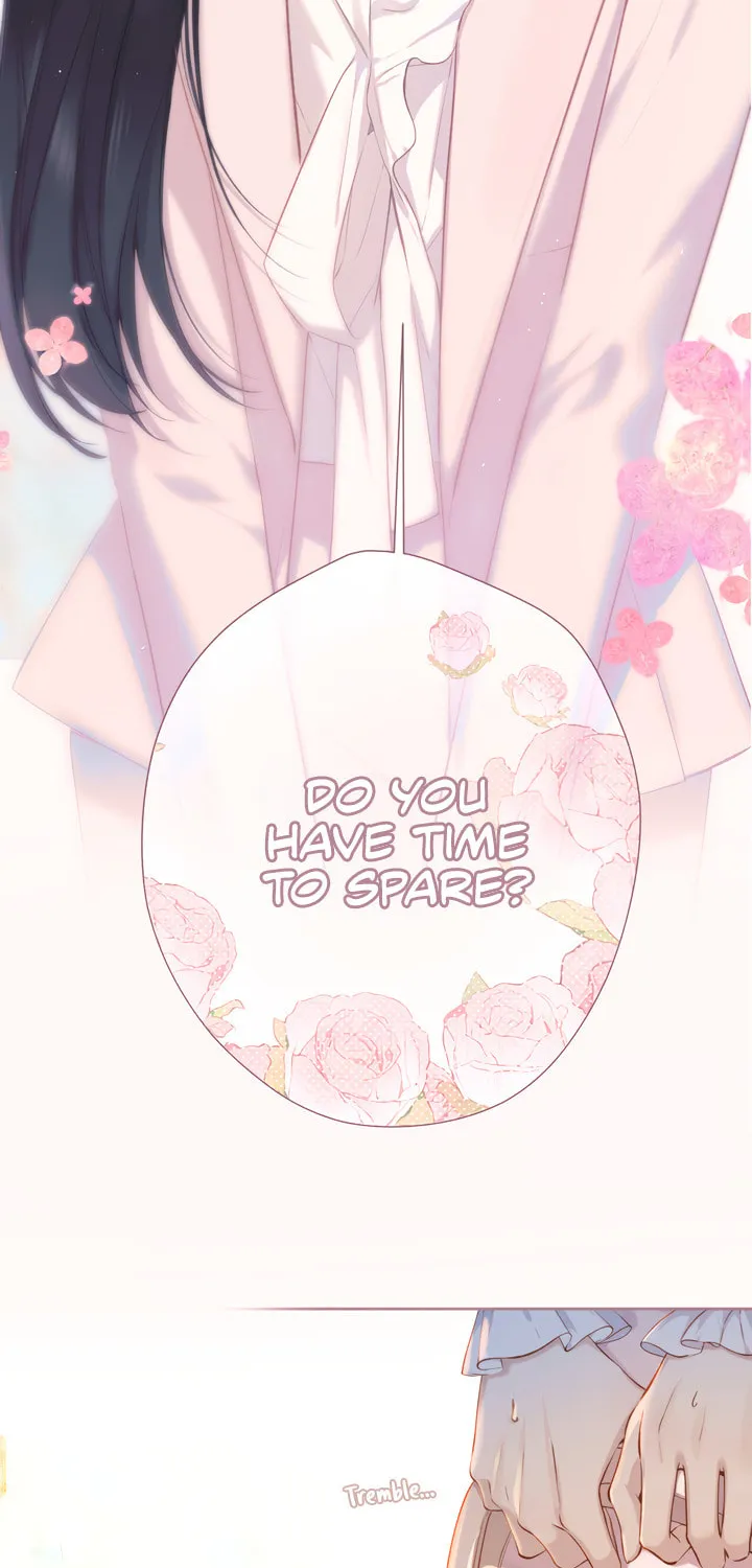 Only for Love Chapter 6 page 3 - 