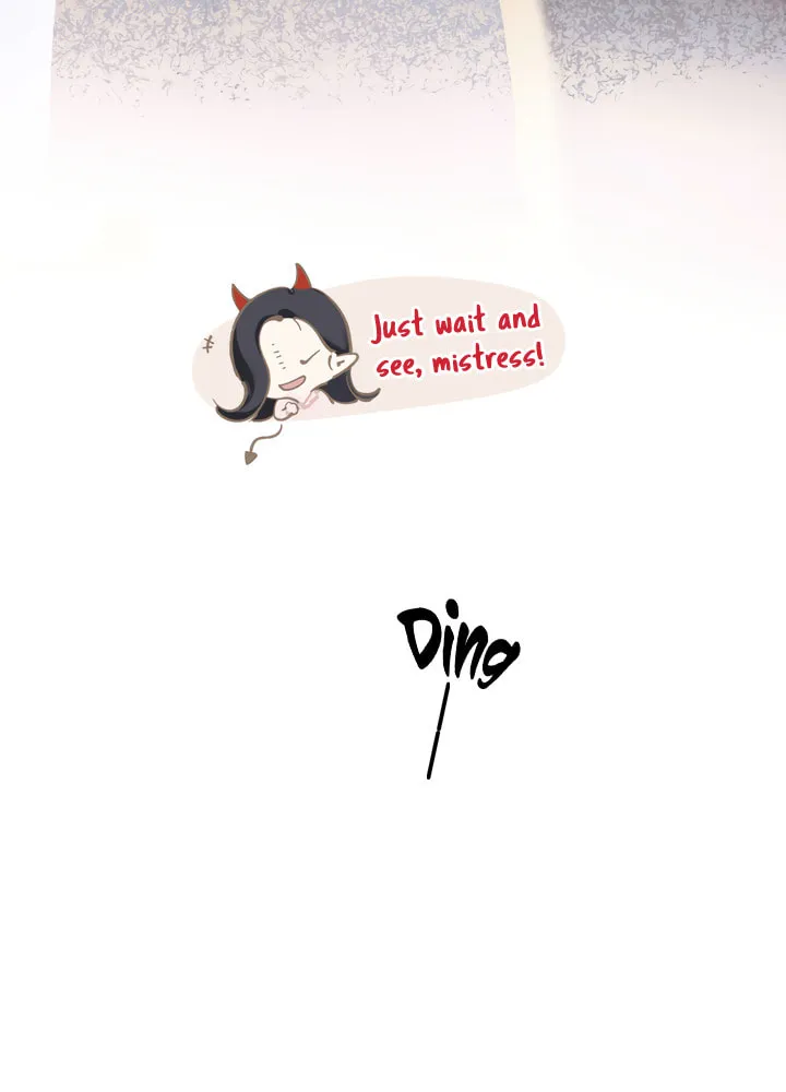 Only for Love Chapter 6 page 21 - 