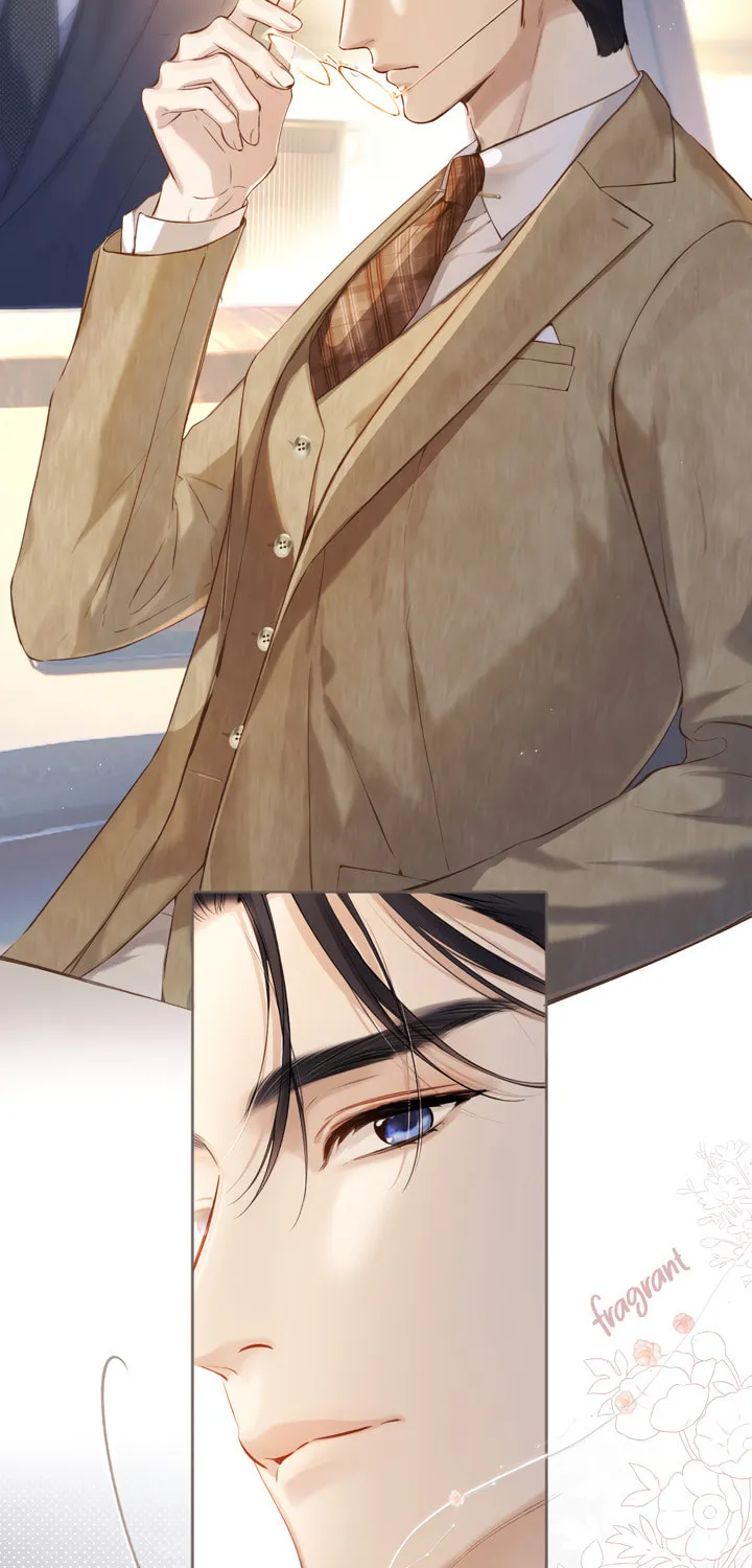 Only for Love Chapter 6 page 23 - 