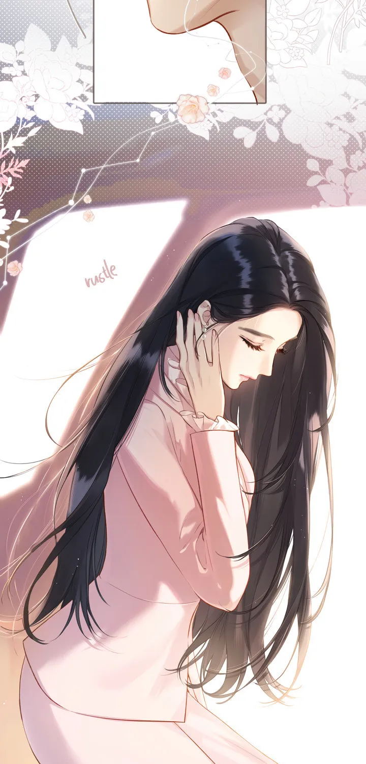 Only for Love Chapter 6 page 24 - 