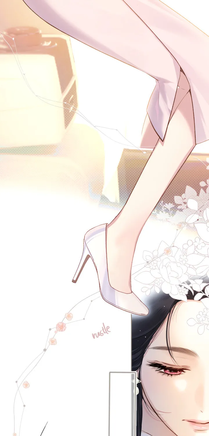 Only for Love Chapter 6 page 25 - 