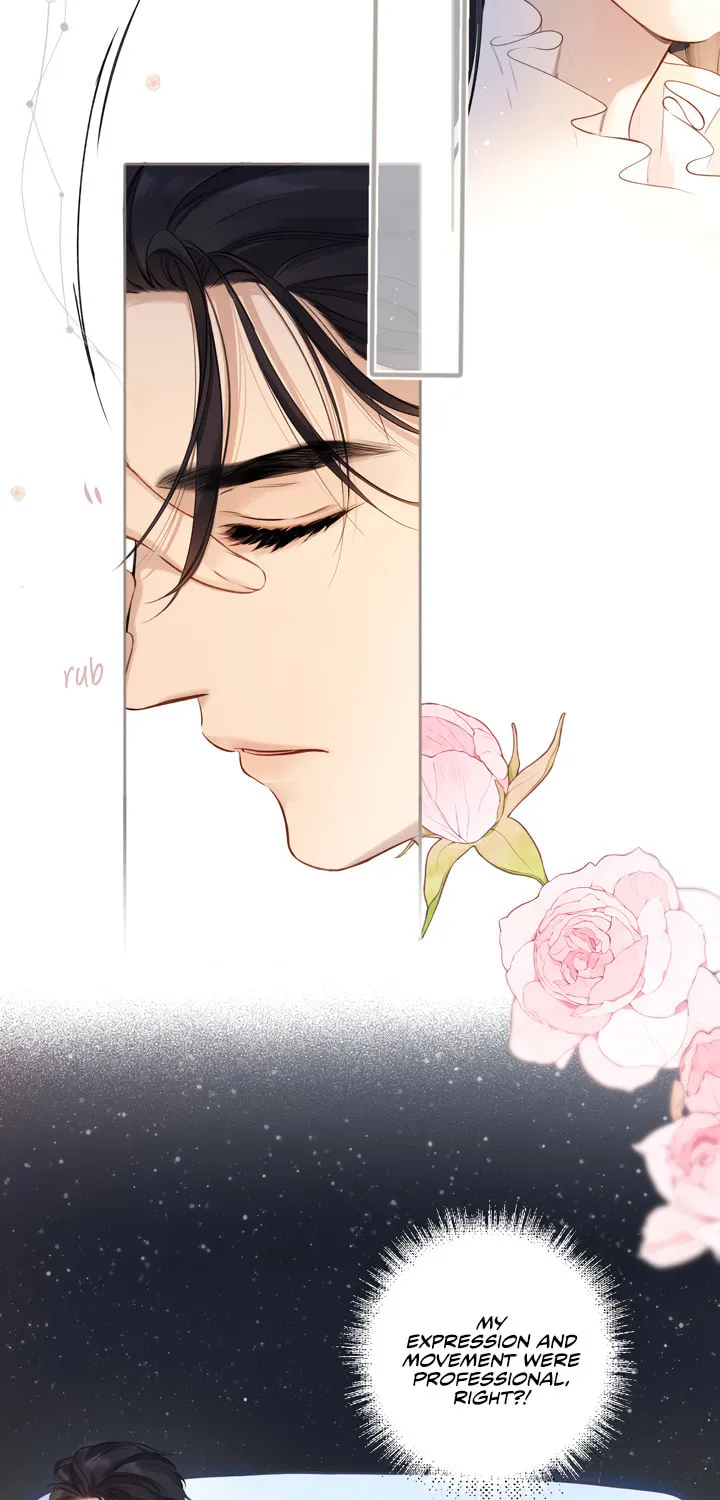 Only for Love Chapter 6 page 26 - 