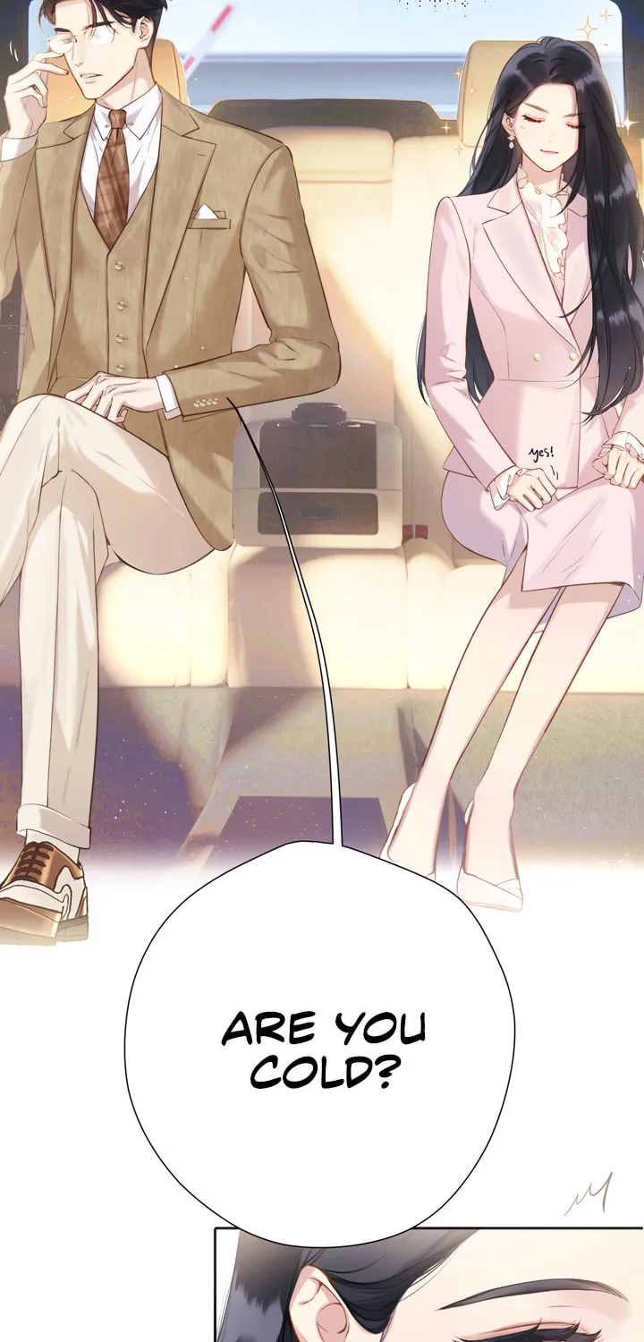 Only for Love Chapter 6 page 27 - 
