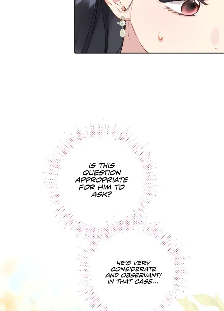 Only for Love Chapter 6 page 28 - 