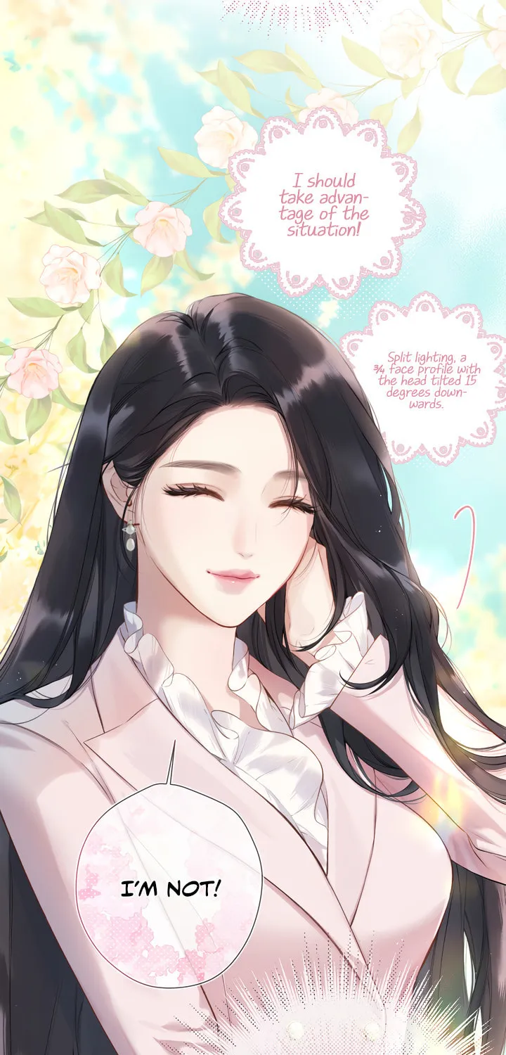 Only for Love Chapter 6 page 29 - 