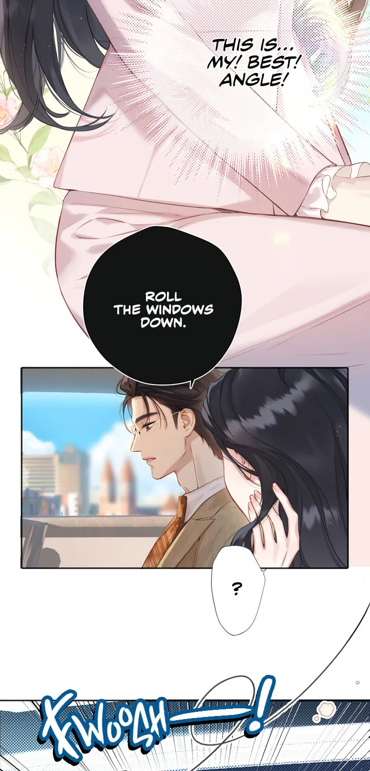Only for Love Chapter 6 page 30 - 