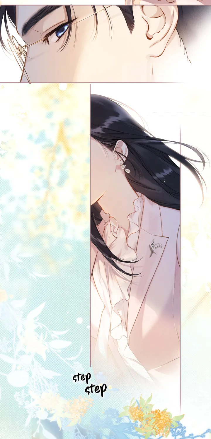 Only for Love Chapter 6 page 4 - 