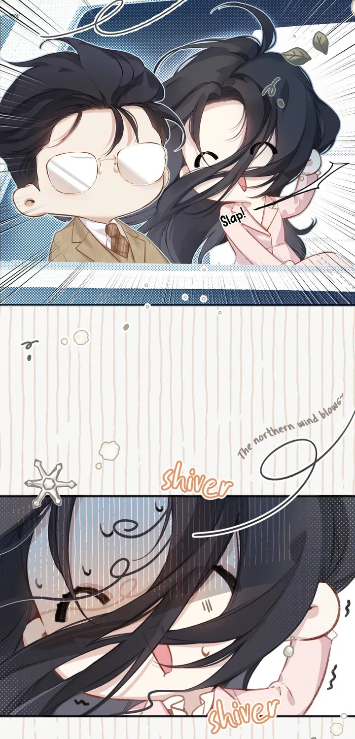 Only for Love Chapter 6 page 31 - 