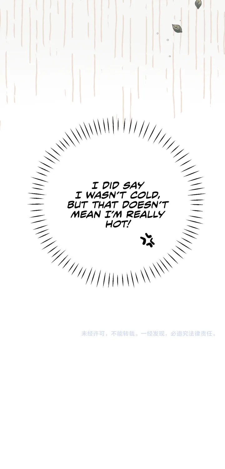 Only for Love Chapter 6 page 32 - 