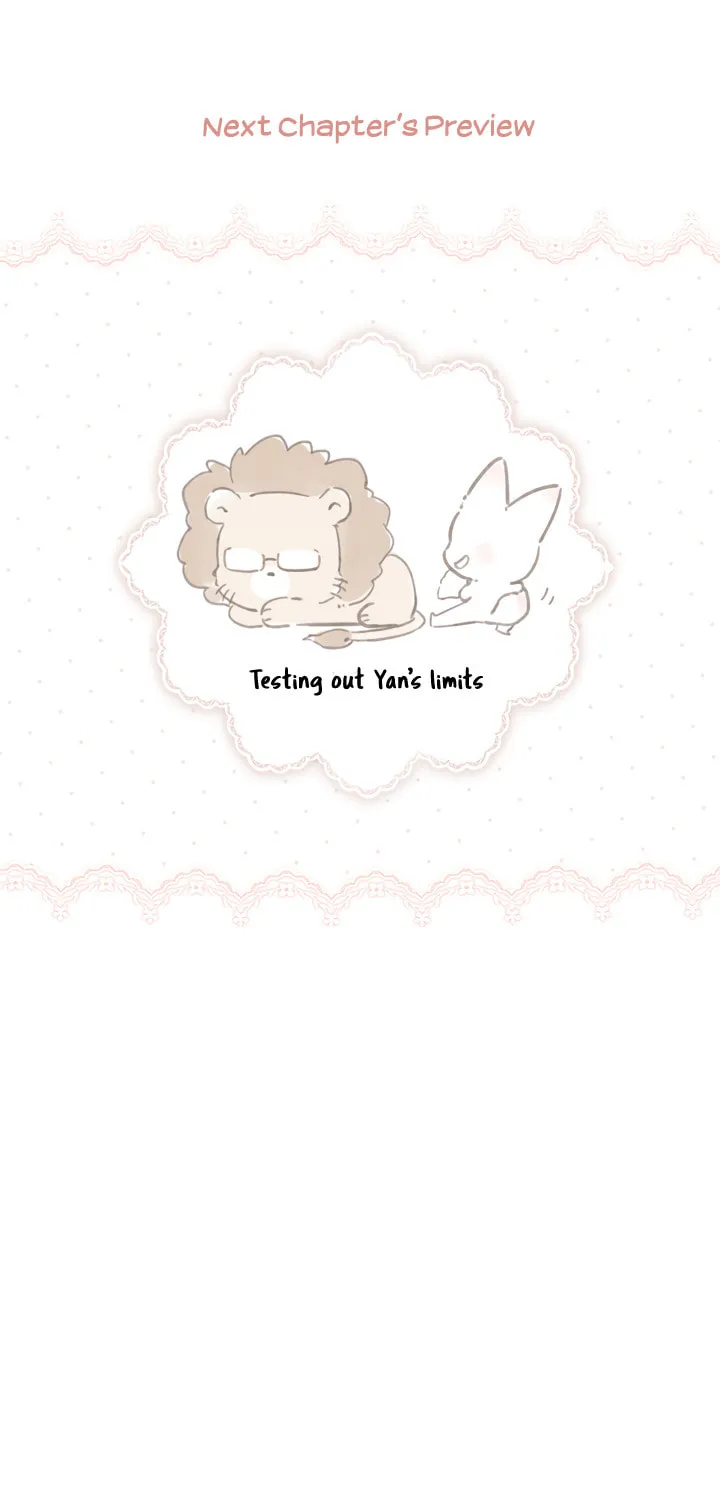 Only for Love Chapter 6 page 33 - 