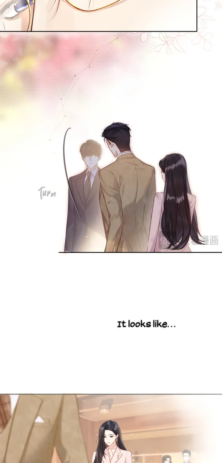 Only for Love Chapter 6 page 7 - 