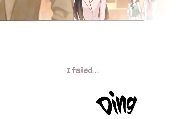 Only for Love Chapter 6 page 8 - 