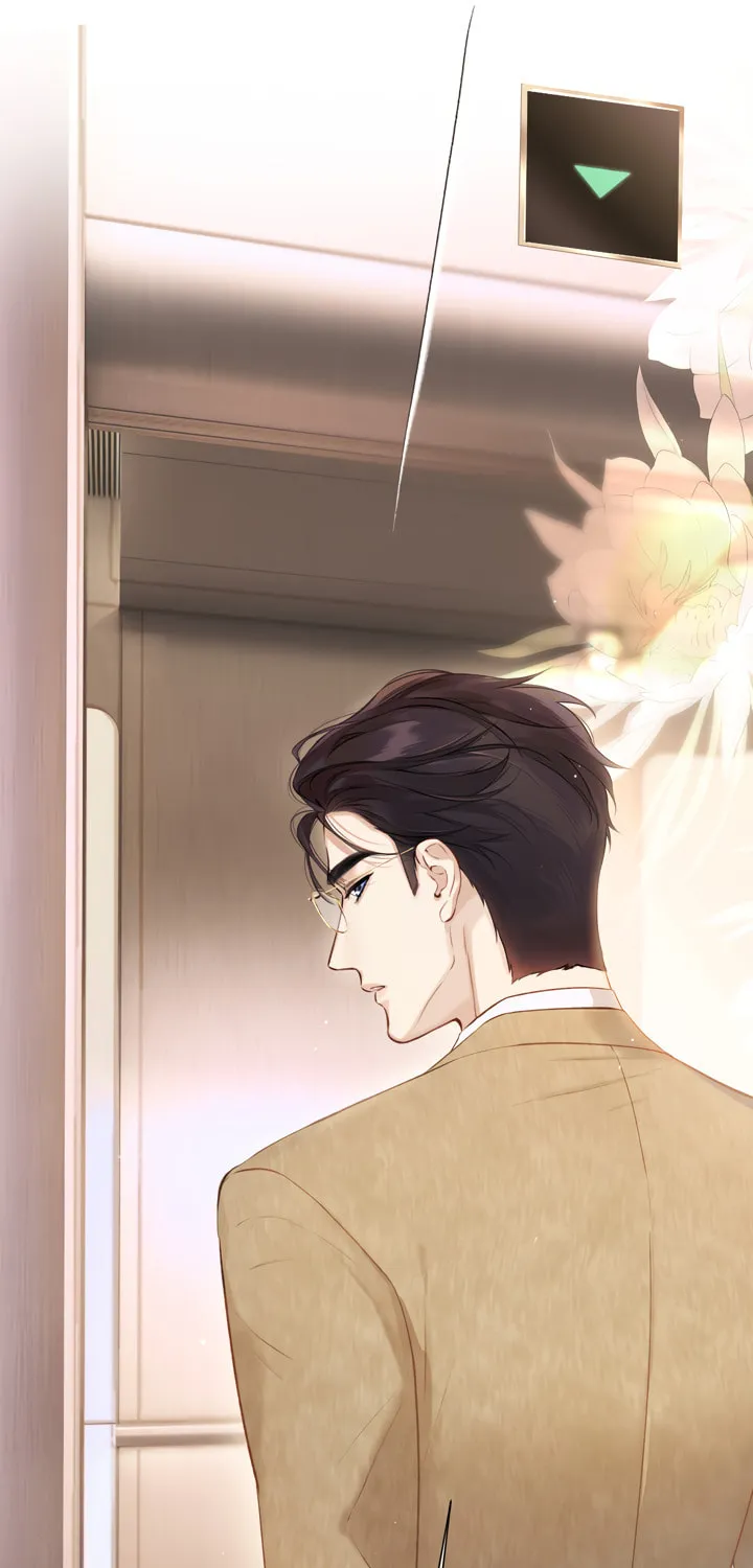 Only for Love Chapter 6 page 9 - 