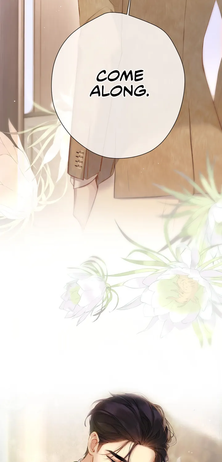 Only for Love Chapter 6 page 10 - 